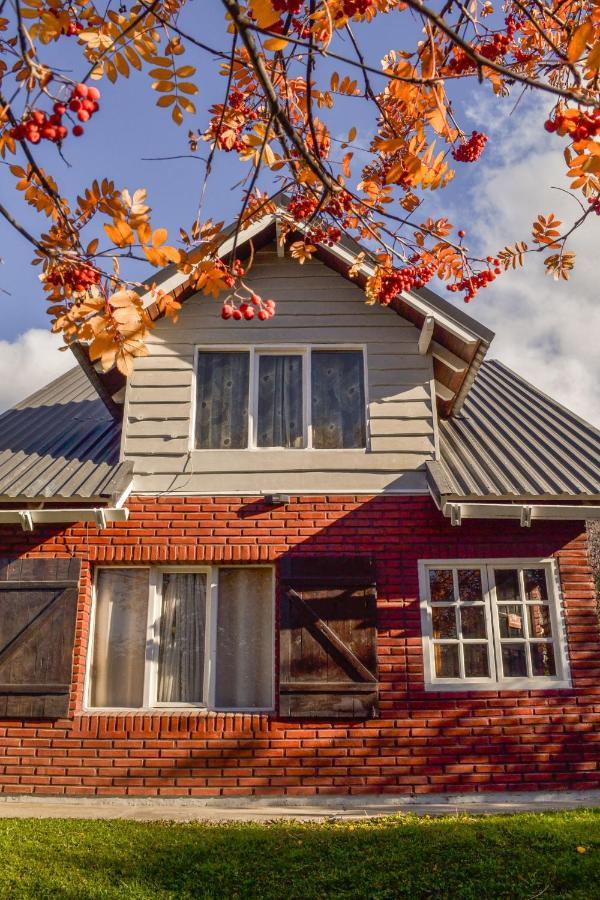 Melipal Flats Villa San Carlos de Bariloche Exterior photo